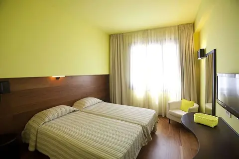 Athens Center Square Hotel in Athene — foto 2