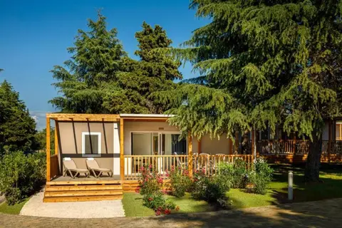 Maistra Camping Porto Sole in Vrsar — foto 23