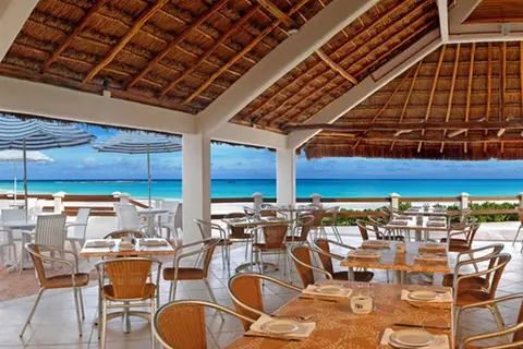 Krystal Cancún in Cancùn — foto 4
