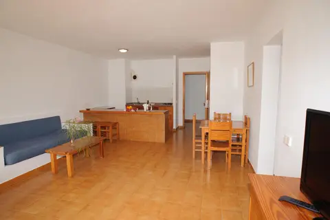 Aparthotel Puerto Cala Vadella in Sant Josep de sa Talaia — foto 26