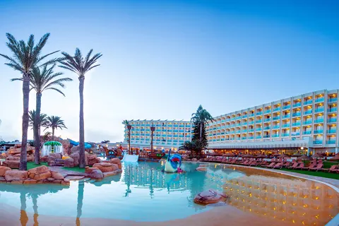 Hotel Zoraida Resort foto 24