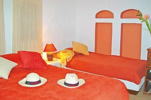Mila Malia Studios Hotel in Δημοτική Ενότητα Μαλίων — foto 5
