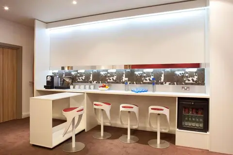 Novotel Liverpool Centre in Liverpool — foto 12