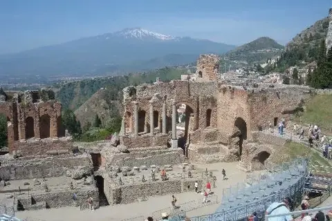 Ontdek Sicilië in Nicolosi — foto 8