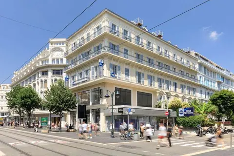 Best Western Hotel Lakmi Nice in Nice, foto 15