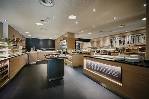 Hotel Das Kronthaler foto 6