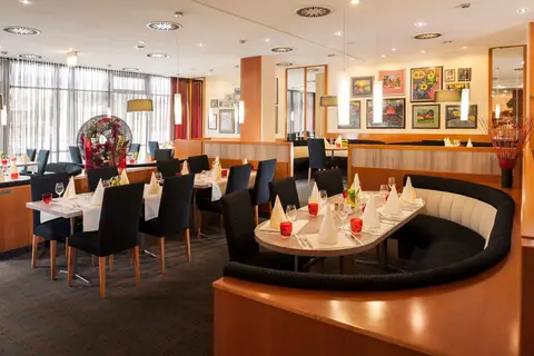 Dorint Hotel Dresden in Dresden — foto 17