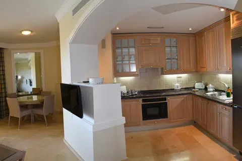 Hotel Palm Oasis Maspalomas in San Bartolomé de Tirajana — foto 10
