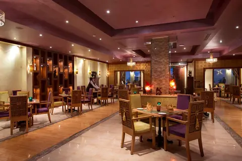 Sunrise Arabian Beach Resort Grand Select in Sharm El Sheikh — foto 16