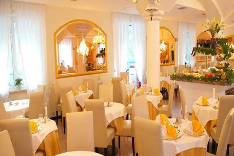Grand Hotel Playa in Rome — foto 4