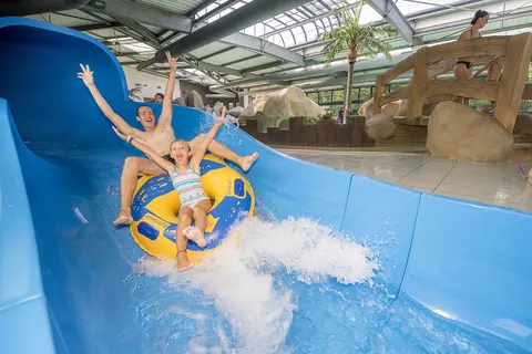 Camping De L Ocean foto 5