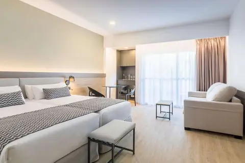 Hotel Occidental Puerto Banus in Marbella — foto 5