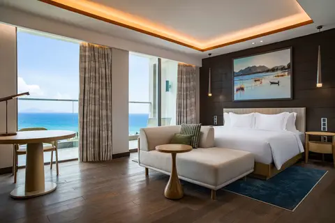 Radisson Blu Resort Cam Ranh in Bắc Cam Ranh — foto 4