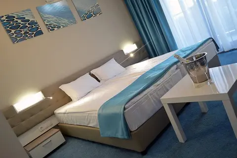 Arena Mar Hotel in СПА център Ривиера Бийч — foto 17