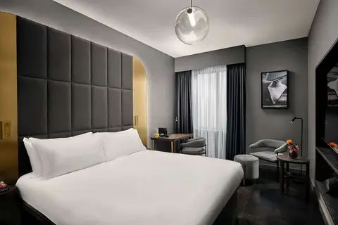 Hotel Amano Covent Garden in Londen, foto 3