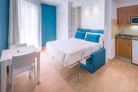 GHT Balmes Hotel Aparthotel & SPLASH in Calella — foto 23