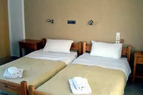 Hotel Gefyra in Georgioupolis — foto 6