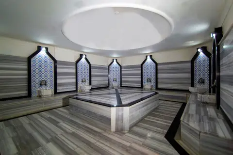 Ephesia Resort Hotel in Kusadasi — foto 28