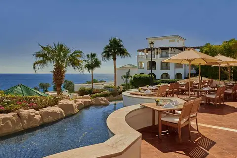 Park Regency Sharm el Sheikh Resort in Sharm El Sheikh — foto 12