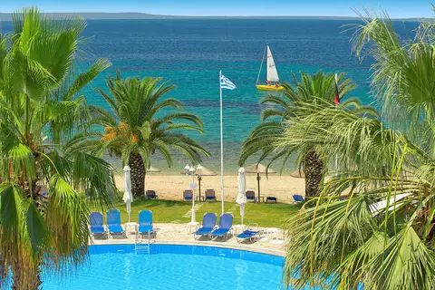 Acrotel Lily Ann Boutique Hotel in Δημοτική Ενότητα Σιθωνίας — foto 12