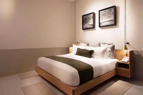 Umbral Curio Collection By Hilton in San Pedro Garza García, foto 17