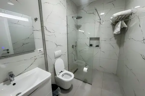 Univers Hotel in Elbasan — foto 16