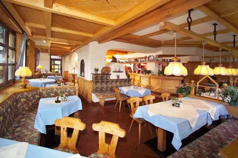 Berghotel Presslauer foto 4