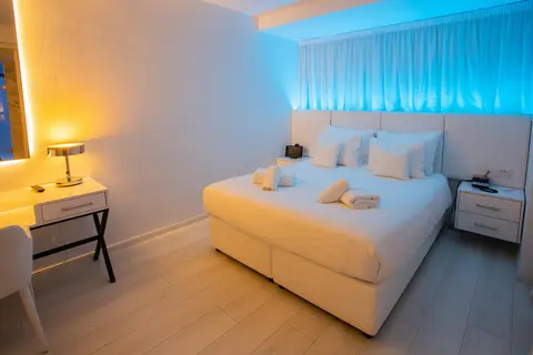 Napa Suites Hotel in Ayia Napa, foto 7