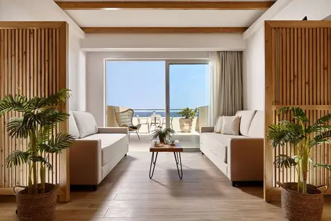 Blue Marine Resort & Spa Hotel in Agios Nikolaos Municipal Unit, foto 18