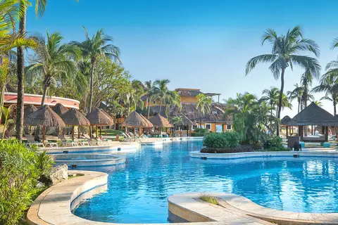 Iberostar Tucan in Playa del Carmen, foto 14