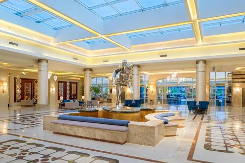 Pickalbatros White Beach Resort in Hurghada — foto 38