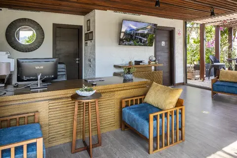 Spektr Hotel Bodrum in Bodrum — foto 6