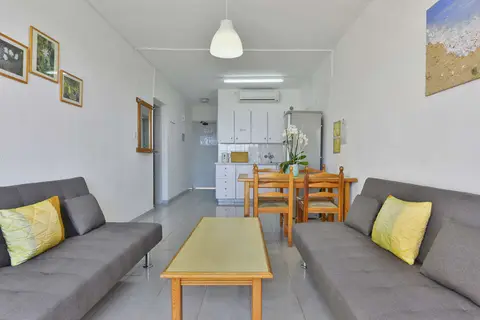 Napa Prince Hotel Appartementen in Αγία Νάπα — foto 21