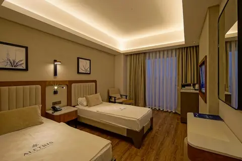 Aletris Deluxe Hotel & Spa in Manavgat, foto 13