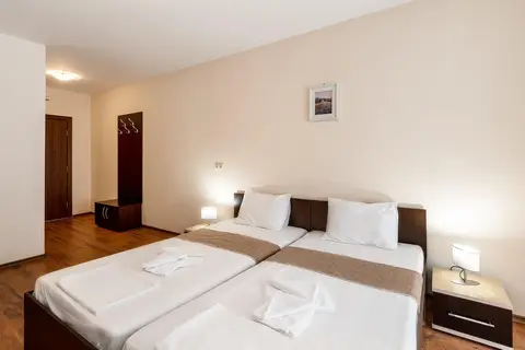 Midia Family Resort in Aheloy (Pomorie) — foto 14