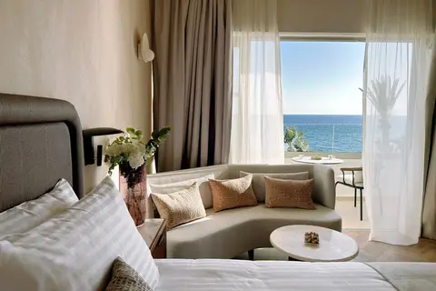 Imperial Island Resort in Paphos — foto 3