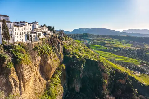 Authentiek Andalusië in Hernani