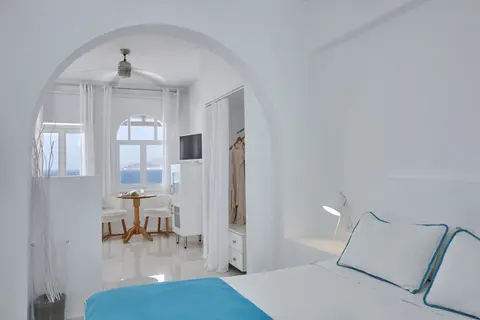 Notos Therme & Spa in Δημοτική Ενότητα Θήρας — foto 7