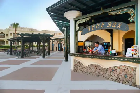 Charmillion Club Resort in Sharm El Sheikh — foto 3