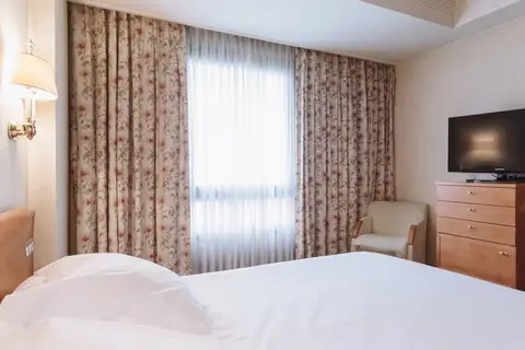 Hotel Abando in Bilbao — foto 19