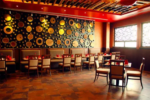 Halo Hotel in Dubai, foto 5