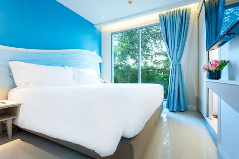 Centara Sonrisa Residences & Suites Sriracha in เจ้าพระยาสุรศักดิ์ — foto 2