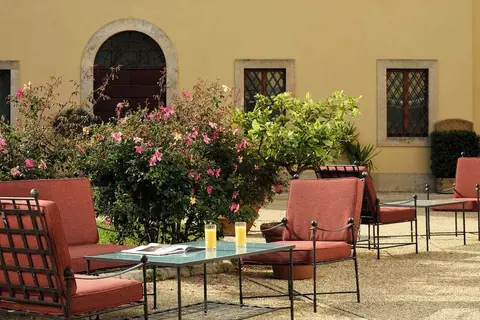 Villa Sabolini in Colle di Val d'Elsa — foto 30