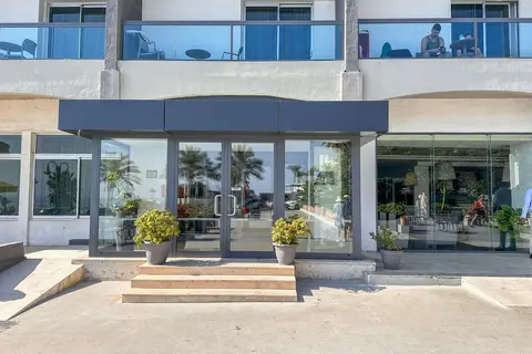 AX Sunny Coast Resort in San Pawl il-Baħar — foto 18