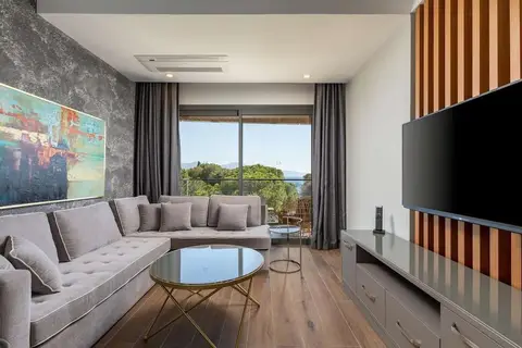 Unique Lifestyle Hotel in Kuşadası, foto 19