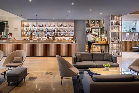 Valamar Diamant Hotel in Porec — foto 4
