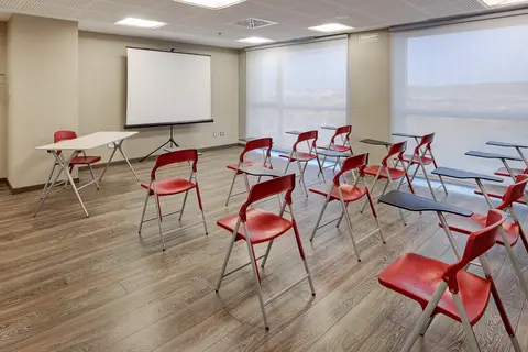 Sercotel Plaza Feria Hotel in Zaragoza — foto 16
