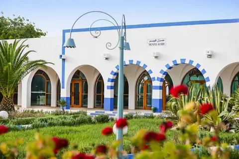 Shems Holiday Village & Aquapark in المنستير — foto 16