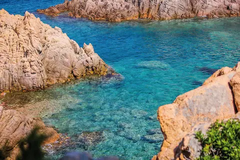 Hotel Costa Paradiso in La Trinitai e Vignola/Trinità d'Agultu e Vignola — foto 18