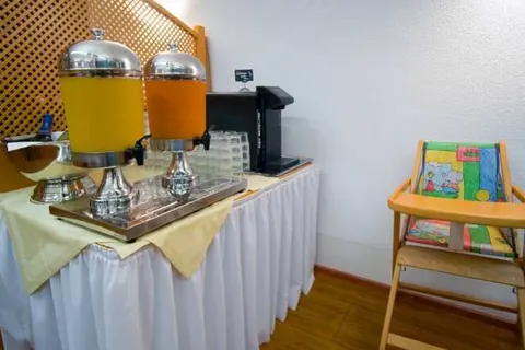 SunParc Hotel foto 16